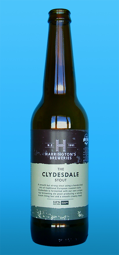 Our Beers, Harrington's - Clydesdale Stout, Harrington's Breweries - Clydesdale Stout, Harrington's Breweries Clydesdale Stout, Harrington's Clydesdale Stout, Harringtons - Clydesdale Stout, Harringtons Breweries - Clydesdale Stout, Harringtons Breweries Clydesdale Stout, Harringtons Clydesdale Stout